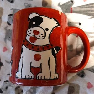 So stinkin’ cute,chips and all!